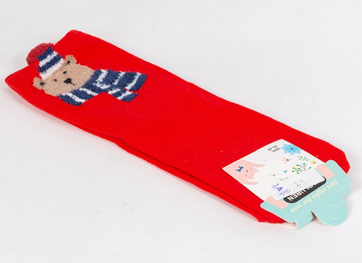 جوراب فانتزی Xiaoluren