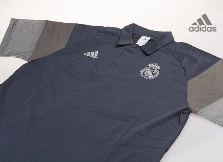 تیشرت آستین کوتاه مردانه adidas