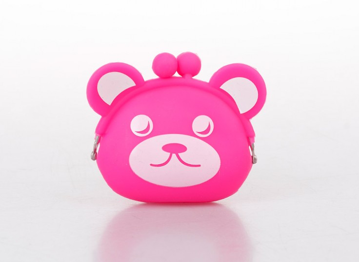 کیف هندزفری سیلیکونی Fantasy