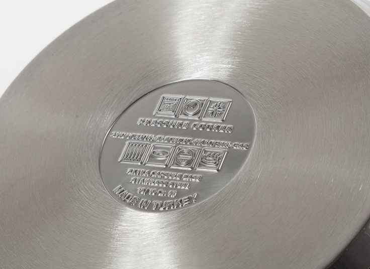 زودپز کلیپسی A.N.C