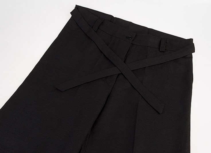 شلوار لینن FASHION