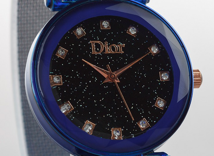 ساعت مچی زنانه Dior