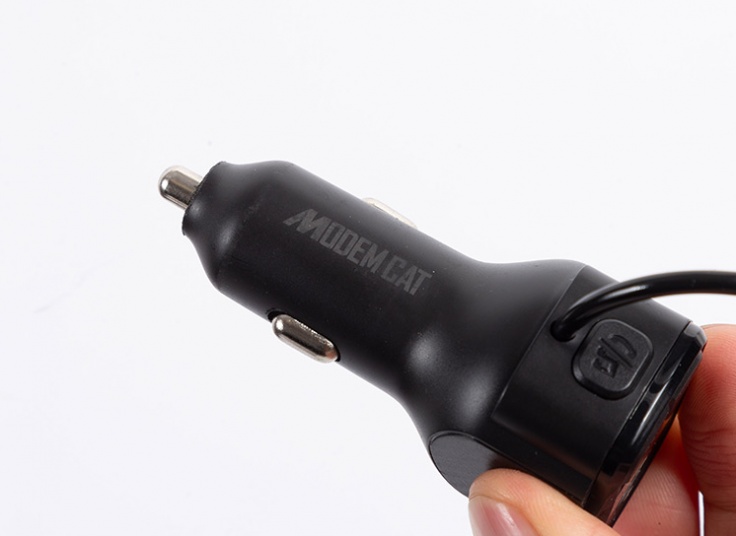 شارژر فندکی Modem cat MCC-010