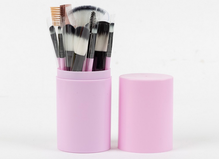 ست براش لیوانی 12 تکه