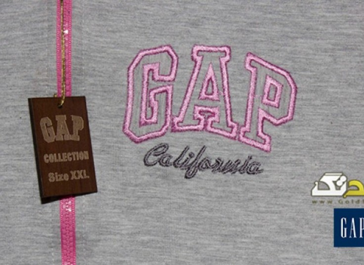 لباس ورزشی زنانه GAP