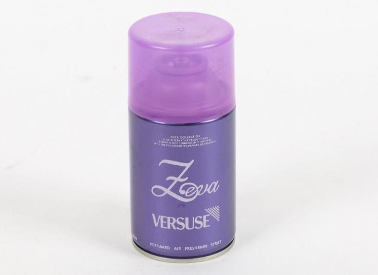 اسپری خوشبو کننده هوا Zeva
