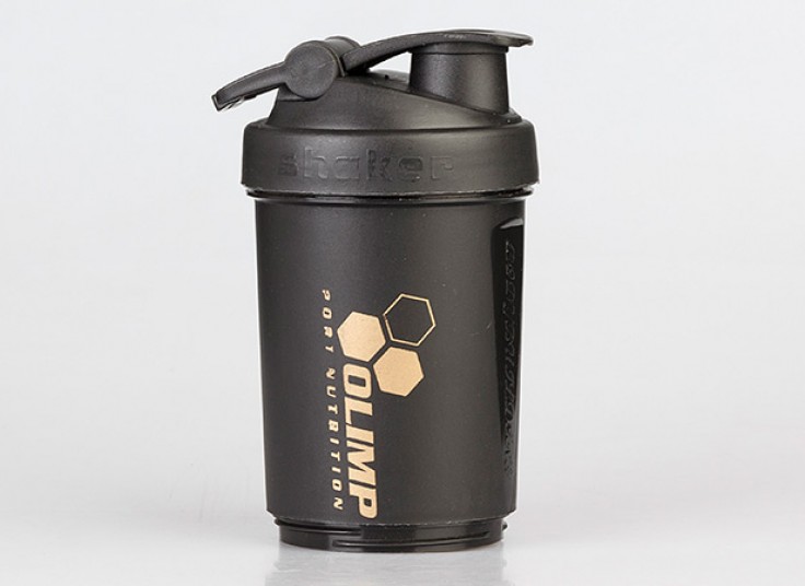 شیکر ورزشی سه تکه 