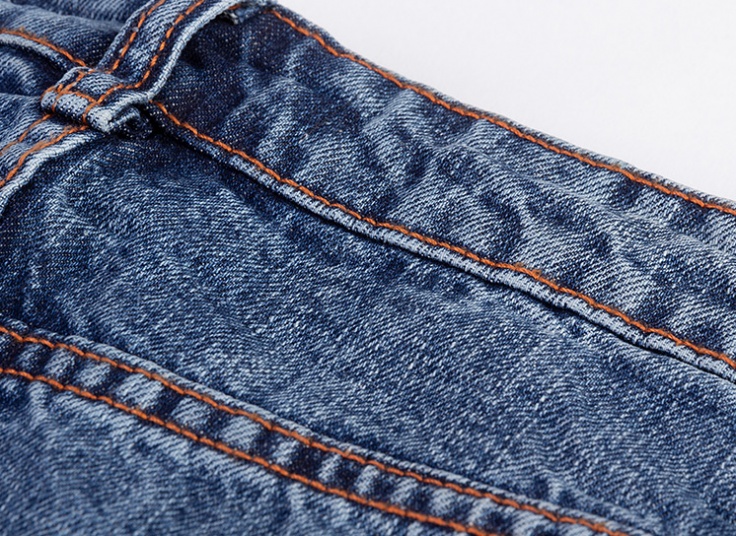 دامن جین زنانه ZARA