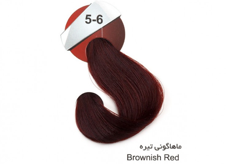 رنگ موی کراتینه Denise