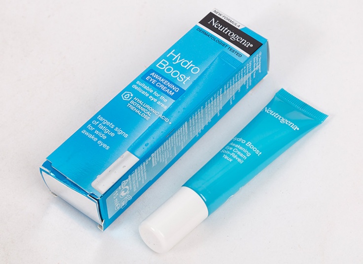 کرم دور چشم Neutrogena