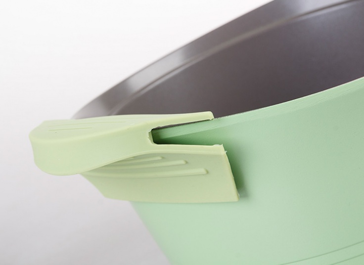 انواع سرویس قابلمه سرامیکی ANC