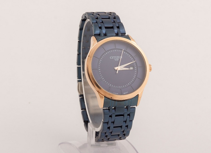ساعت مچی مردانه و زنانه Citizen