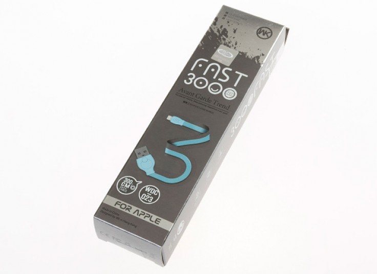 کابل MicroUSB برند WK