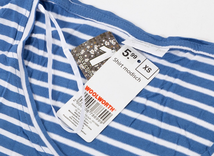 بلوز آستین بلند زنانه گره‌ای Infinity