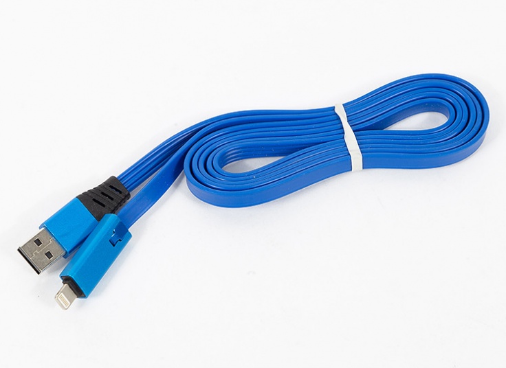 کابل شارژر برشی hoco