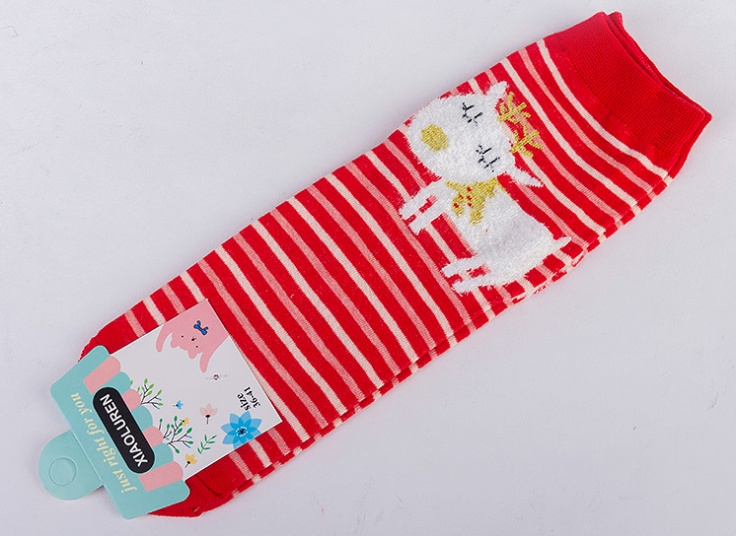 جوراب فانتزی Xiaoluren