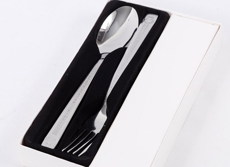 ست قاشق و چنگال Nobell