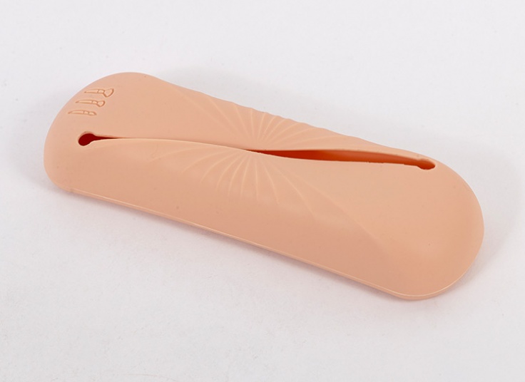 کیف براش سیلیکونی