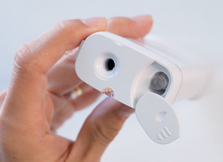 مینی واترجت دندان شارژی شیائومی یوپین ENPULY M6P