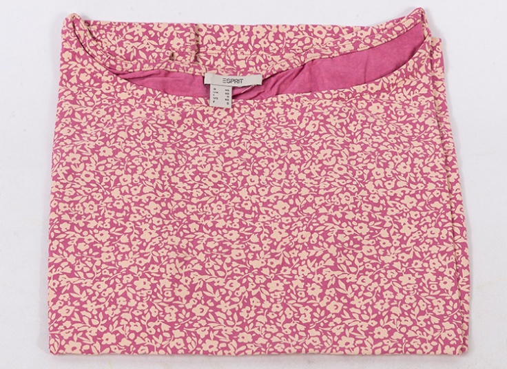 تاپ گلدار زنانه Esprit