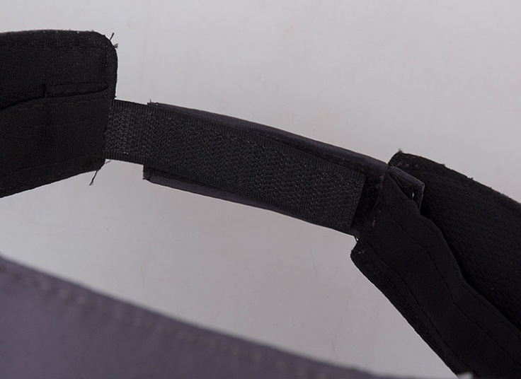 نقاب آفتابگیر طرح NIKE