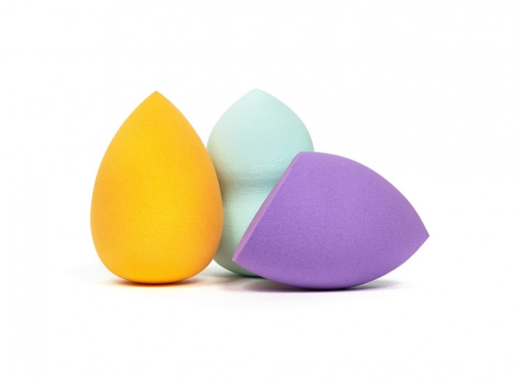 پد آرایشی Note