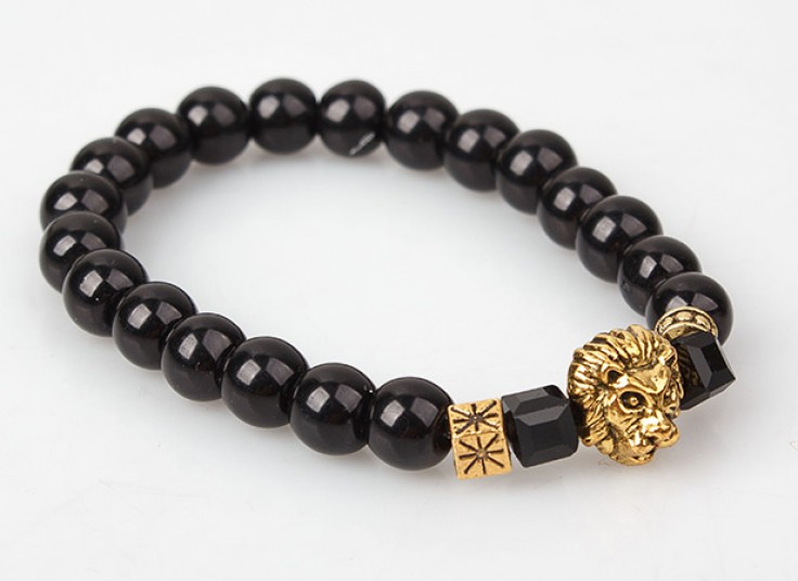 3 مدل دستبند سنگی