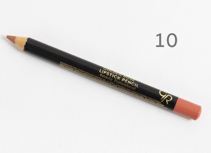 رژلب مدادی Golden Rose