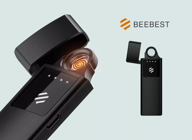 فندک شیائومی مدل Beebest L101