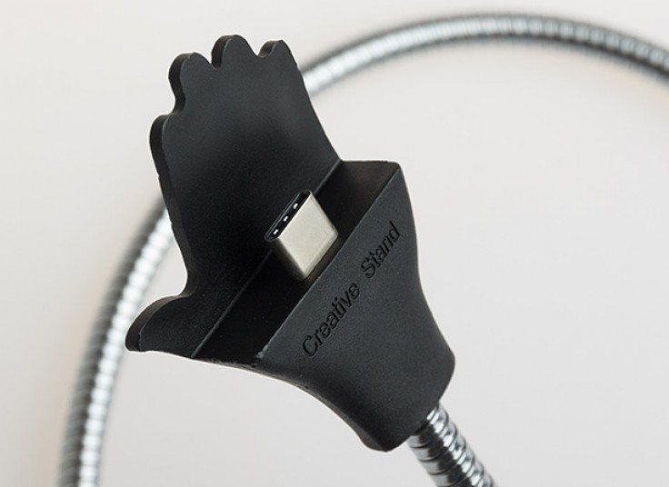 کابل و استند فنری