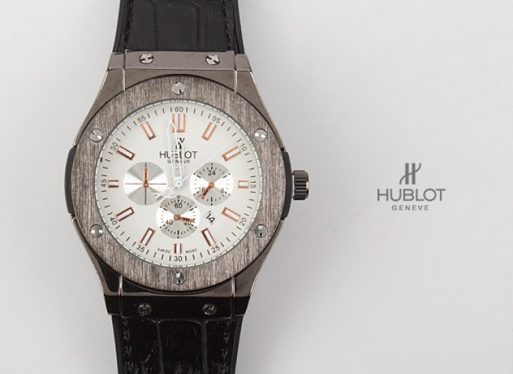 ساعت مردانه Hublot مدل Big Bang