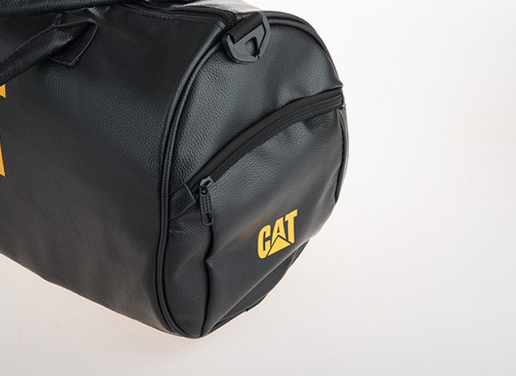 کیف چرمی CAT