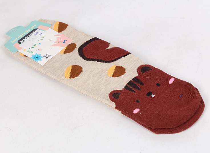 جوراب فانتزی Xiaoluren