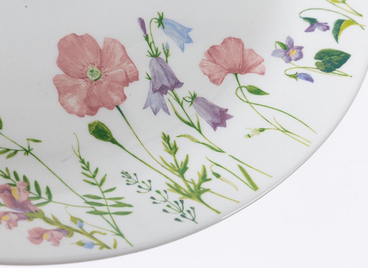 سرویس 26 پارچه مقصود طرح سونیا