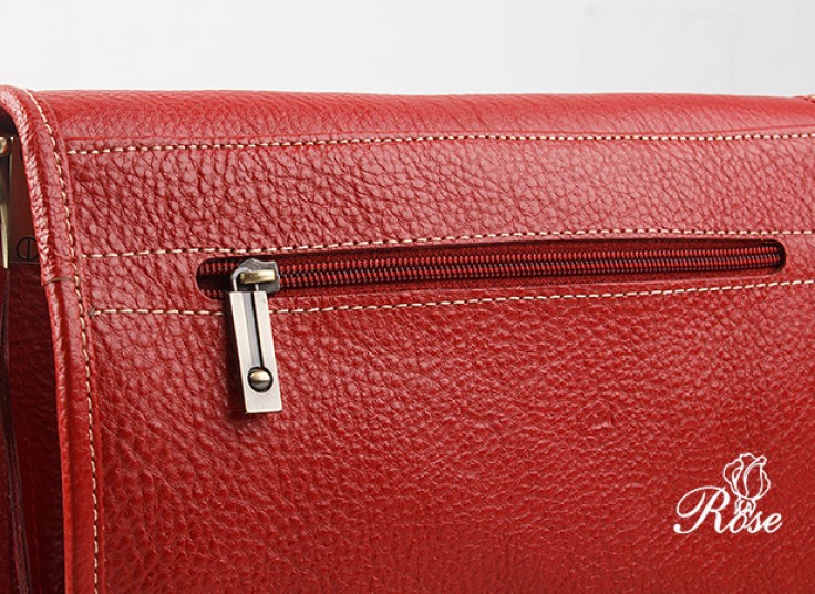 کیف چرم اصلی Rose Leather