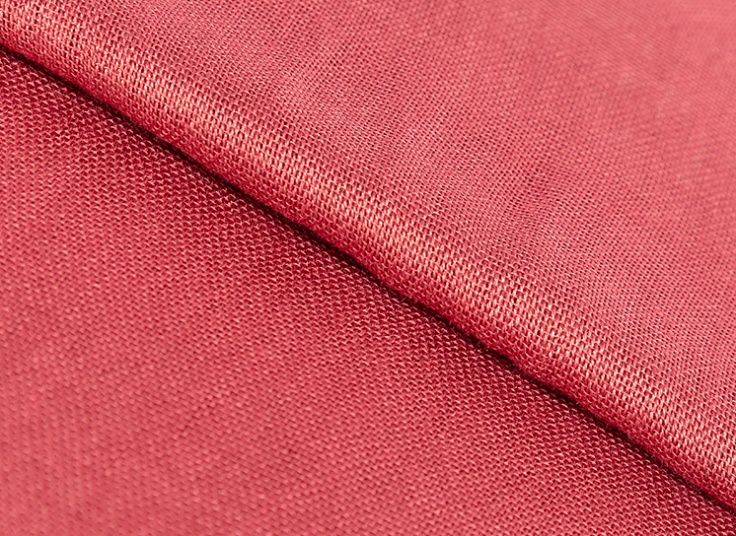 شال نخی رنگی