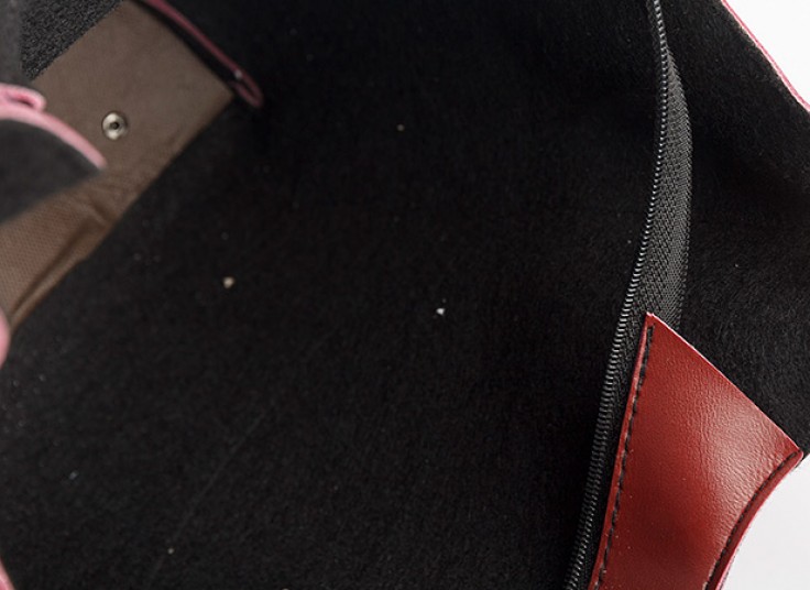 کیف زنانه طرح Collezione