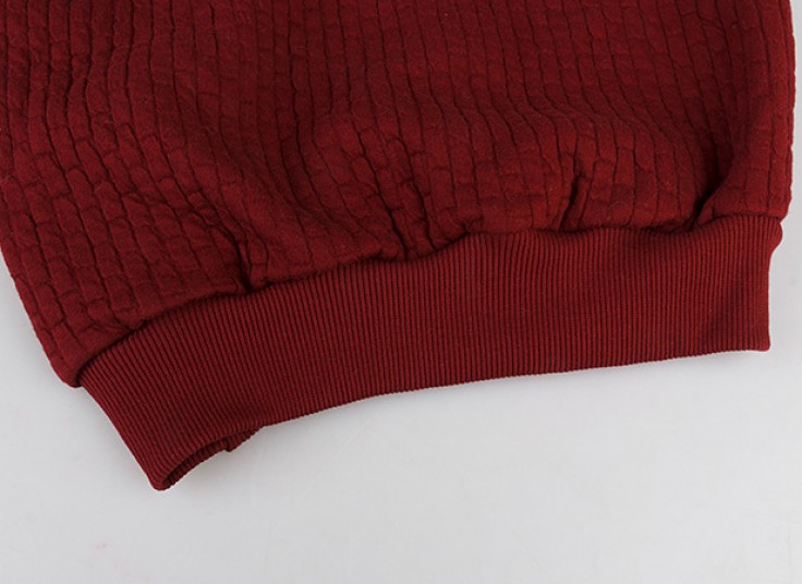 پلیور مردانه طرح ARMANI JEANS