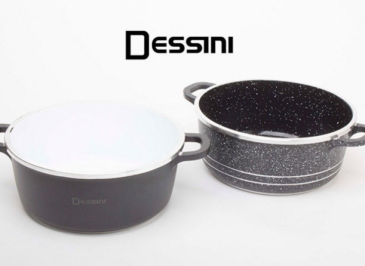 قابلمه سرامیکی جدید Dessini