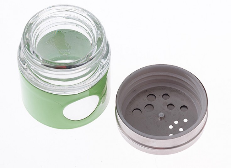 جا ادويه‌ای سه کاره استيل