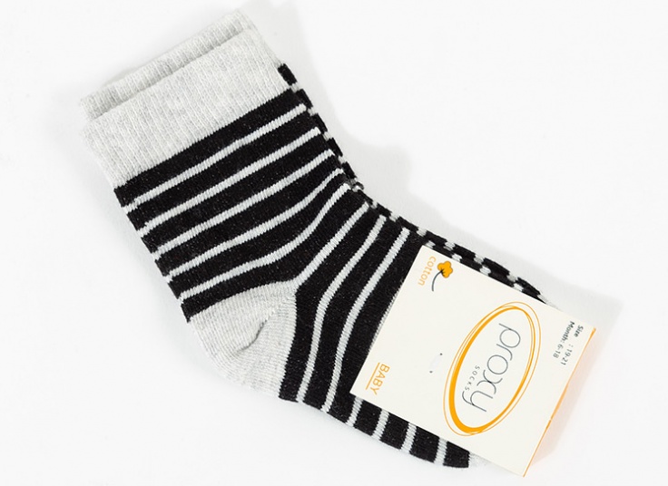 جوراب بچگانه Baby Socks