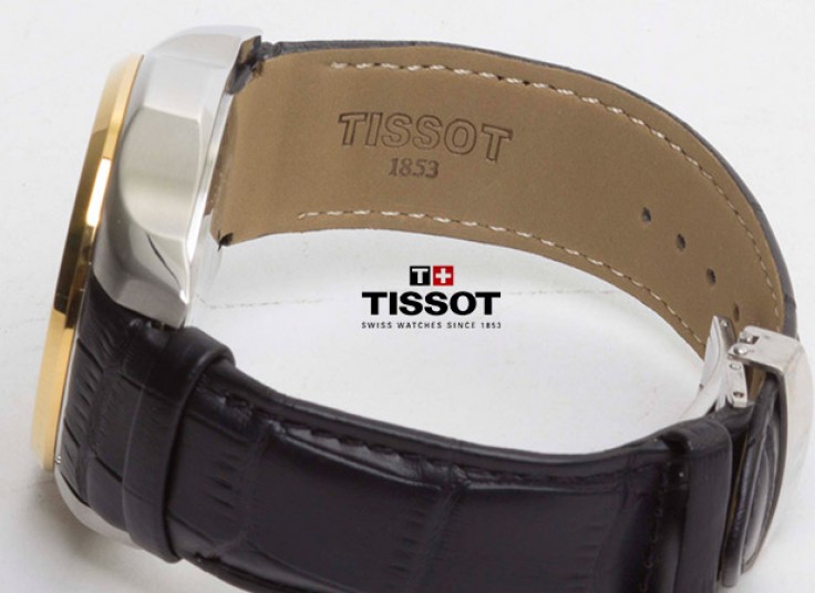 ساعت TISSOT مردانه
