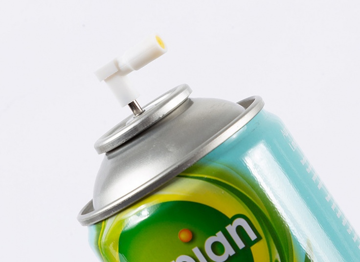 اسپری خوشبوکننده هوا اتوماتیک کاسپین