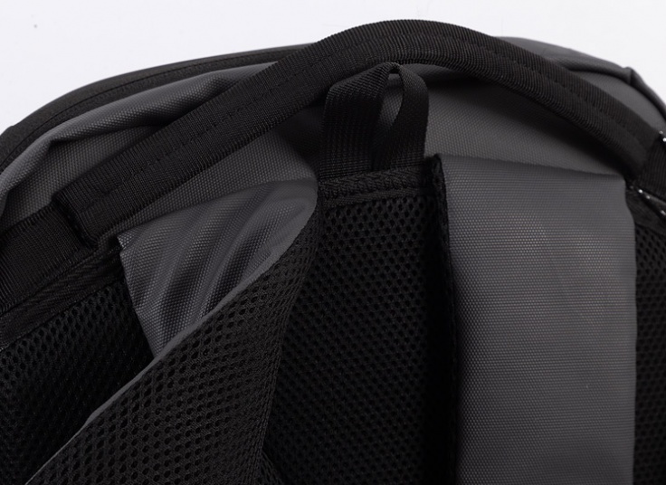 کیف کوله لپ تاپ Lulugao