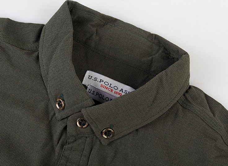 پیراهن مردانه طرح POLO