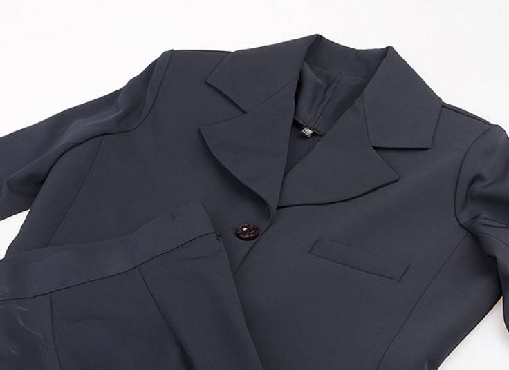 مانتو و شلوار رسمی