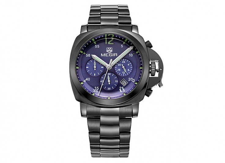 ساعت مچی مردانه MEGIR