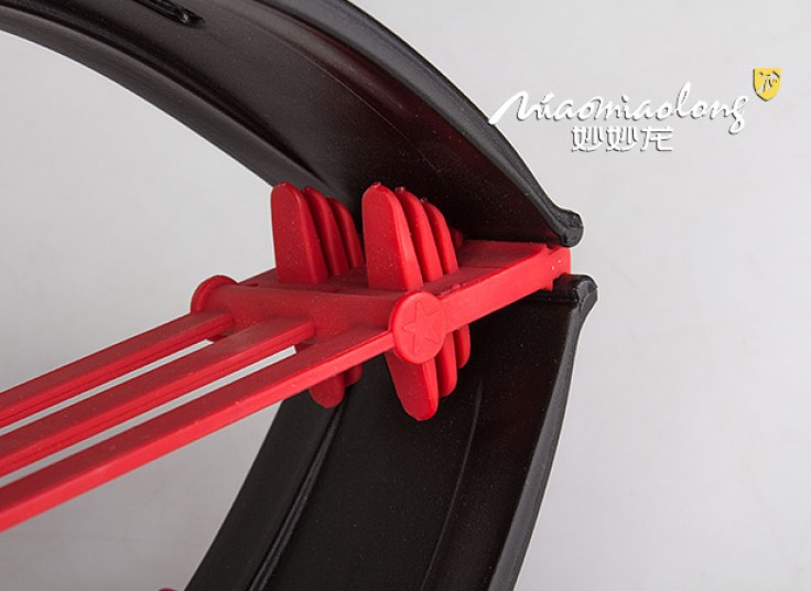 کفش پرشی كانگو جامپ Miaomiaolong