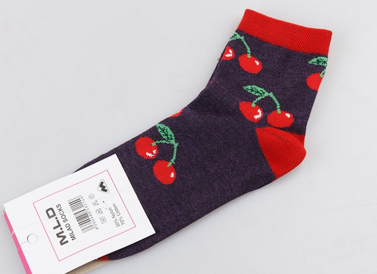 جوراب میوه ای MLD