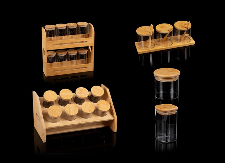 بانکه پیرکس ادویه